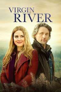 Virgin River - Posters