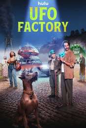 UFO Factory
