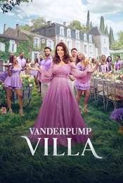 Vanderpump Villa Season 1