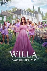 Vanderpump Villa - Posters