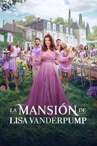Vanderpump Villa - Posters