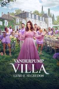 Vanderpump Villa - Posters