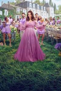 Vanderpump Villa - Posters