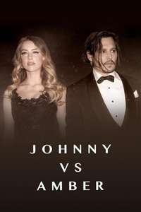 Depp V Heard - Posters