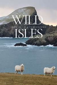 Wild Isles - Posters