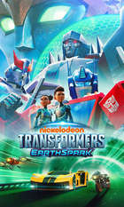 Transformers: EarthSpark