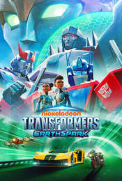 Transformers: EarthSpark