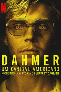Dahmer - Monster: The Jeffrey Dahmer Story - Posters
