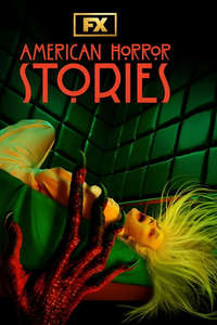 American Horror Stories - Posters