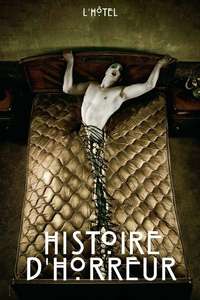 American Horror Stories - Posters