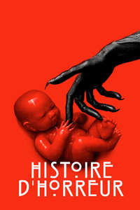 American Horror Stories - Posters