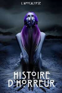 American Horror Stories - Posters