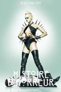 American Horror Stories - Posters
