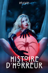 American Horror Stories - Posters