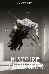 American Horror Stories - Posters