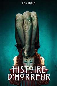 American Horror Stories - Posters