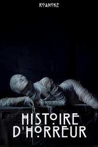 American Horror Stories - Posters