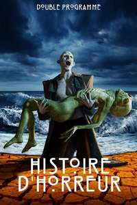 American Horror Stories - Posters