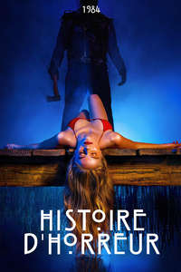 American Horror Stories - Posters