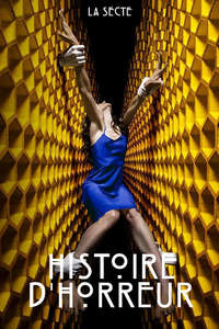 American Horror Stories - Posters