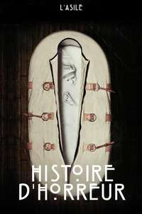 American Horror Stories - Posters