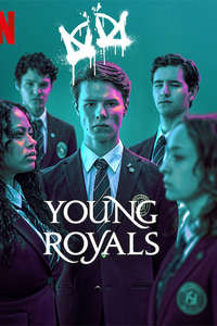 Young Royals - Posters
