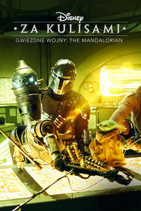 Disney Gallery: The Mandalorian - Posters