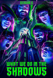 What We Do in the Shadows Season 6