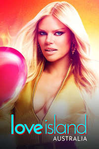 Love Island Australia - Posters
