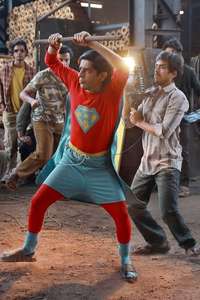 Superboys of Malegaon - Posters
