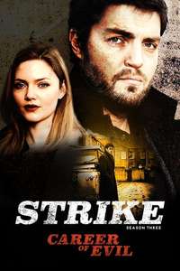 Strike - Posters