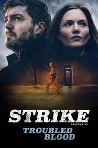 Strike - Posters