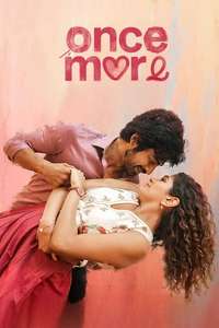 Once More - Posters