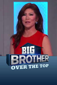 Big Brother: Over the Top - Posters