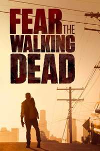 Fear the Walking Dead - Posters