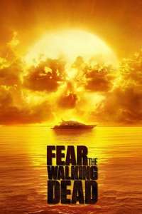 Fear the Walking Dead - Posters
