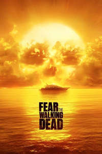 Fear the Walking Dead - Posters