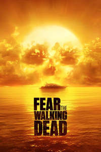 Fear the Walking Dead - Posters