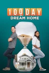 100 Day Dream Home - Posters