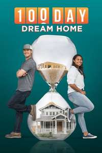 100 Day Dream Home - Posters