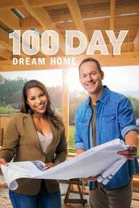 100 Day Dream Home - Posters