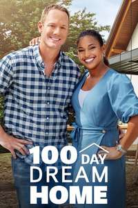 100 Day Dream Home - Posters