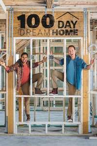 100 Day Dream Home - Posters
