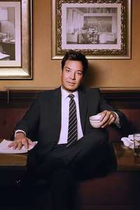 The Tonight Show Starring Jimmy Fallon - Posters