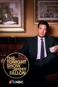The Tonight Show Starring Jimmy Fallon - Posters