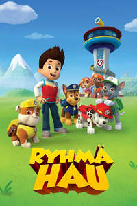 Paw Patrol - Posters