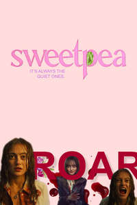 Sweetpea - Posters