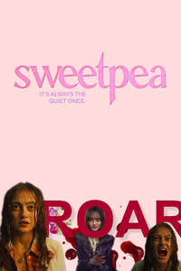 Sweetpea - Posters