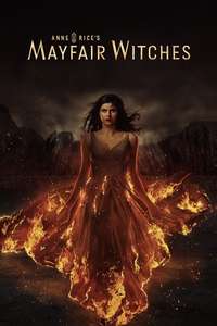 Mayfair Witches - Posters