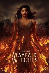 Mayfair Witches - Posters